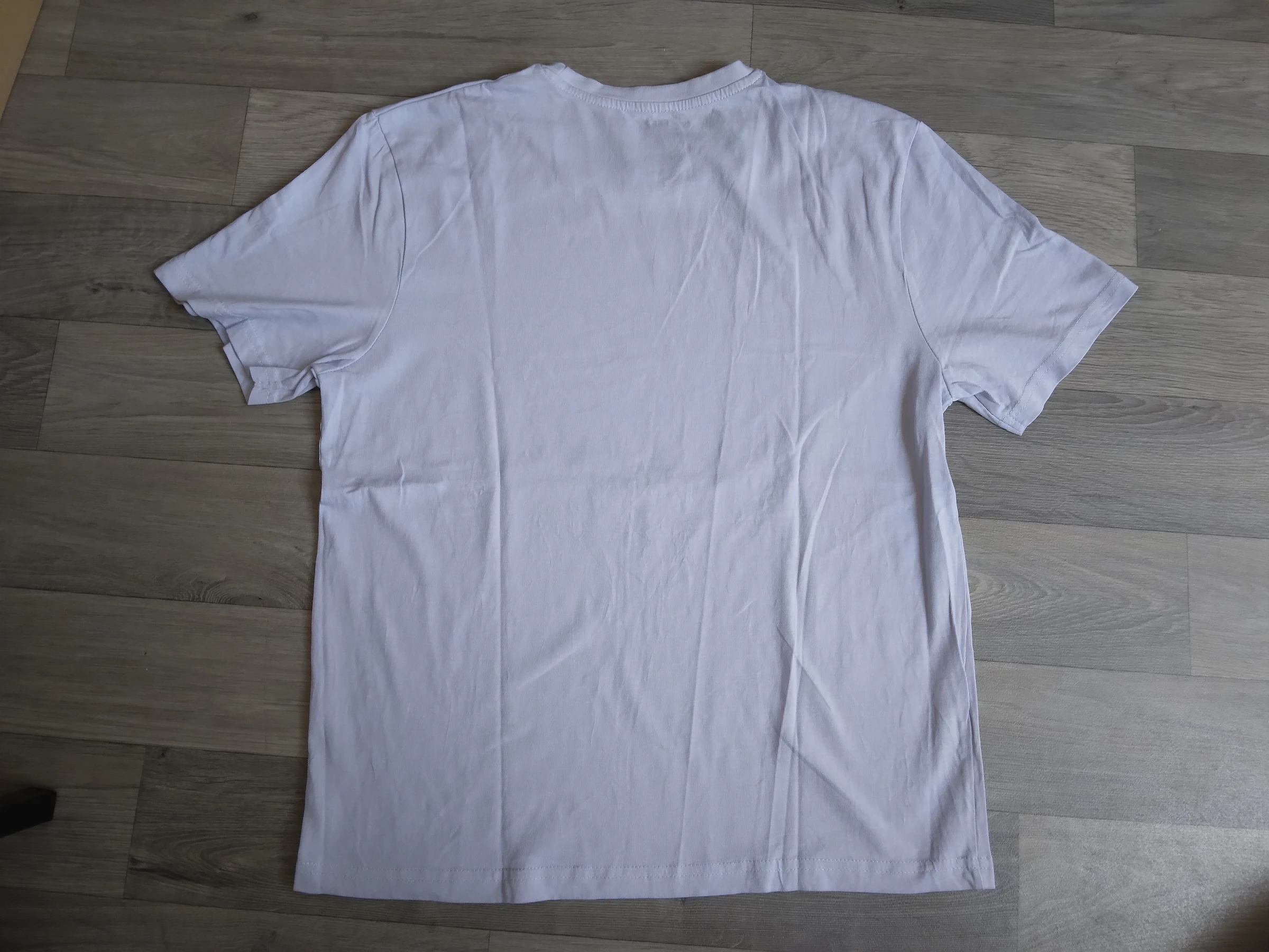 Women's T-shirt T.M – photo 11